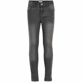 The New Copenhagen Slim Jeans Lt Grey Breathable fabric technology Reliable Basic