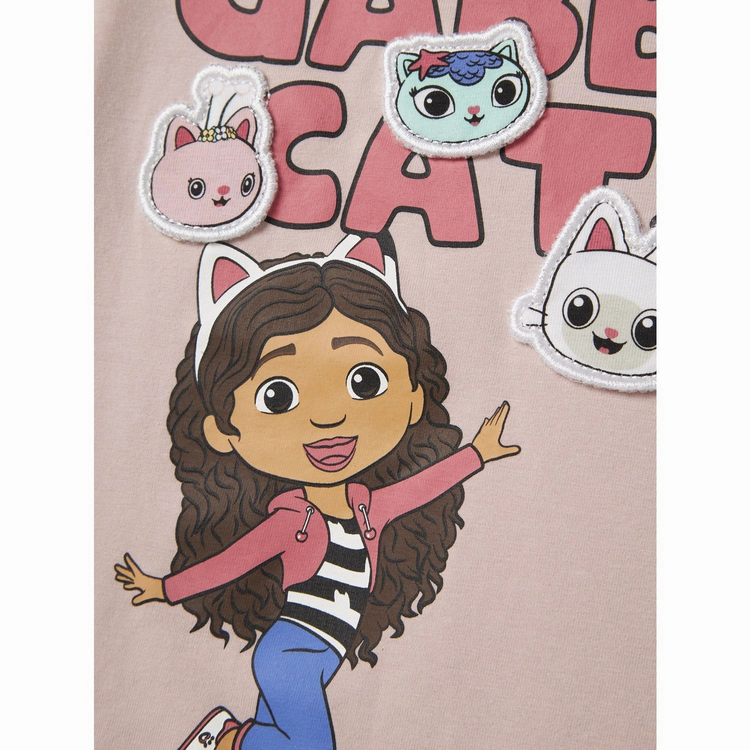 Roomy Cut Name It Burnished Lilac Nmfjutte Gabby Ls Top Box Sky