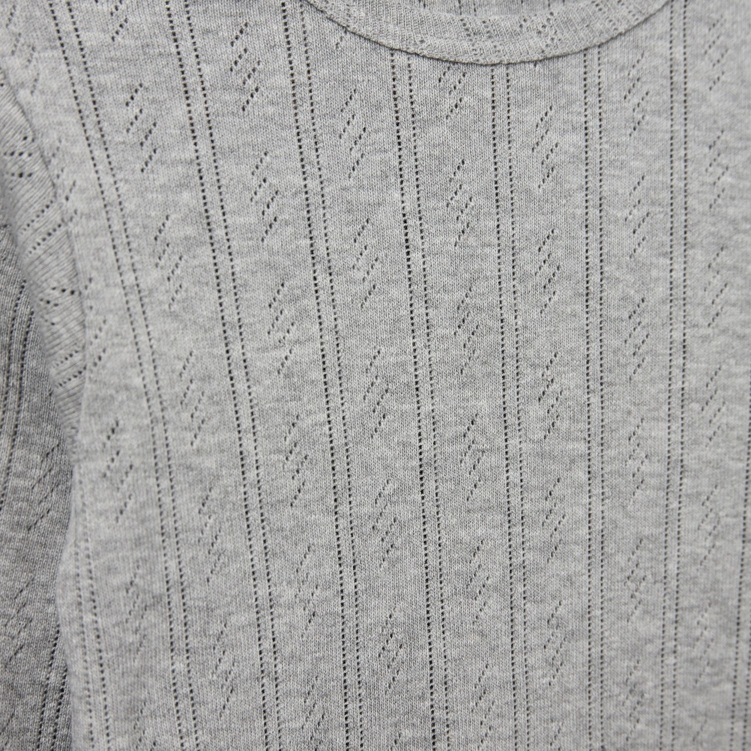 Easy Care Material Mountain Retreat Sofie Schnoor Grey Mel Petriciask Blouse