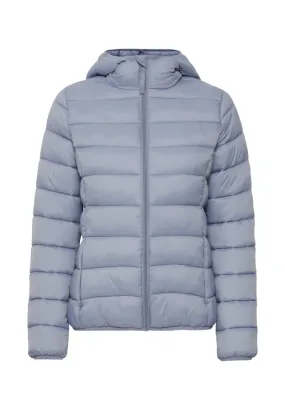 b.young giubbino 100 grammi da donna Bybelena 20810658 173917 Stonewash Weather Ease Earrings