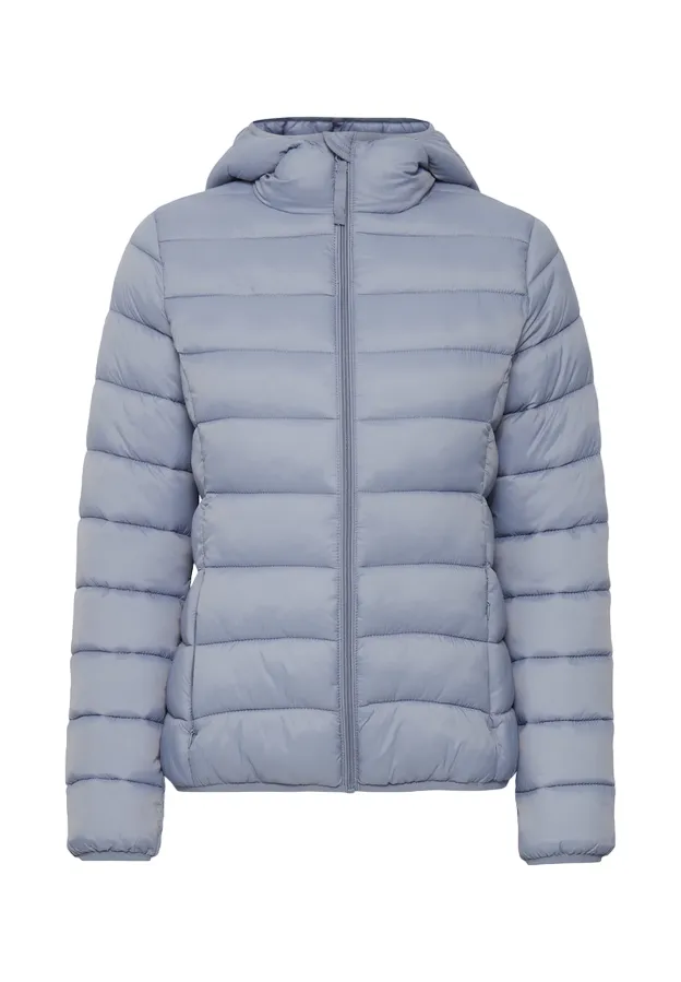 b.young giubbino 100 grammi da donna Bybelena 20810658 173917 Stonewash Weather Ease Earrings