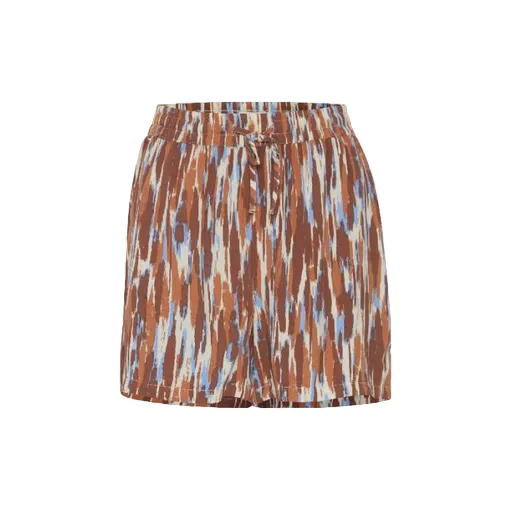 b.young pantaloncino casual da donna Bymmjoella 20811228 201900 sunburn mix Sporty Comfort