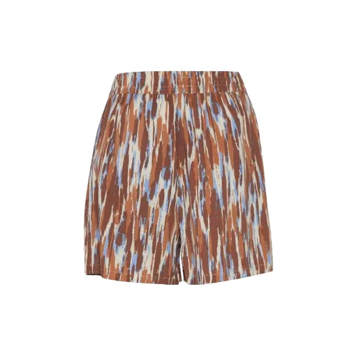 b.young pantaloncino casual da donna Bymmjoella 20811228 201900 sunburn mix All Purpose Utility Fit