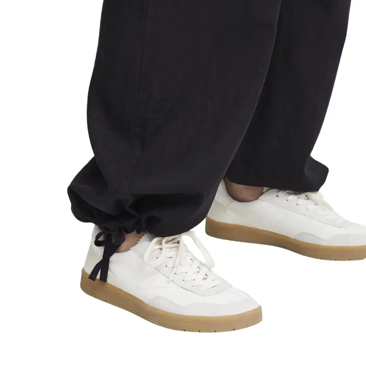 b.young pantalone cargo da donna Byfalakka 20814564 200451 nero TaglessDesign