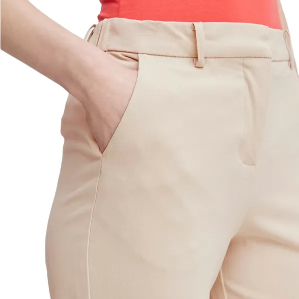 Outfit Staple b.young Pantalone casual da donna Danta 20803141 140708 cement