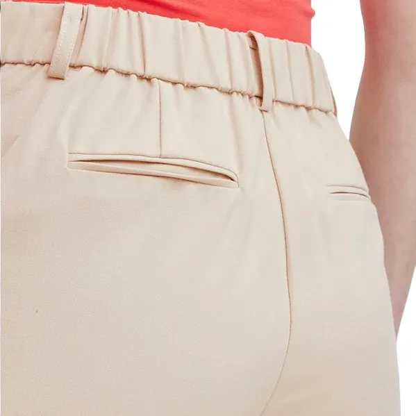 Everyday Layer b.young Pantalone casual da donna Danta 20803141 140708 cement