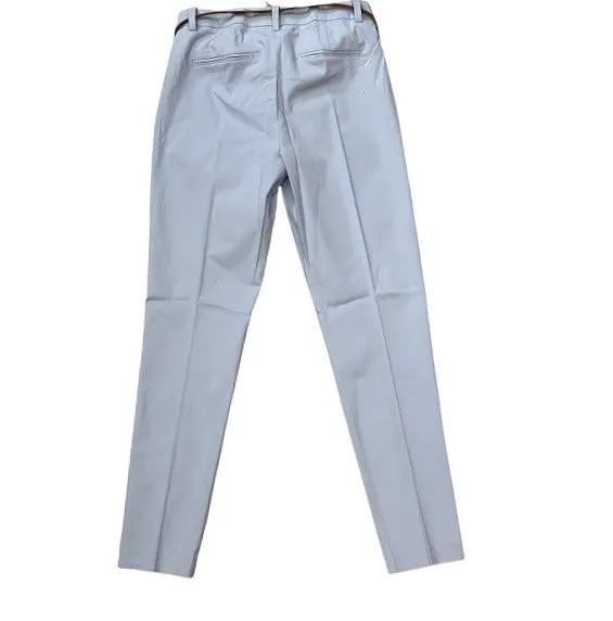 HypoallergenicMaterial b.young Pantalone con cintura Days Cigaret 20803473 153915 kentucky blue