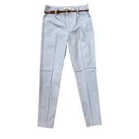 Stretch Comfort b.young Pantalone con cintura Days Cigaret 20803473 153915 kentucky blue