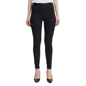 Wear Resistant Fabric Multi Pocket Configuration b.young pantalone jegging Bykeira Bydixi 20806339 nero