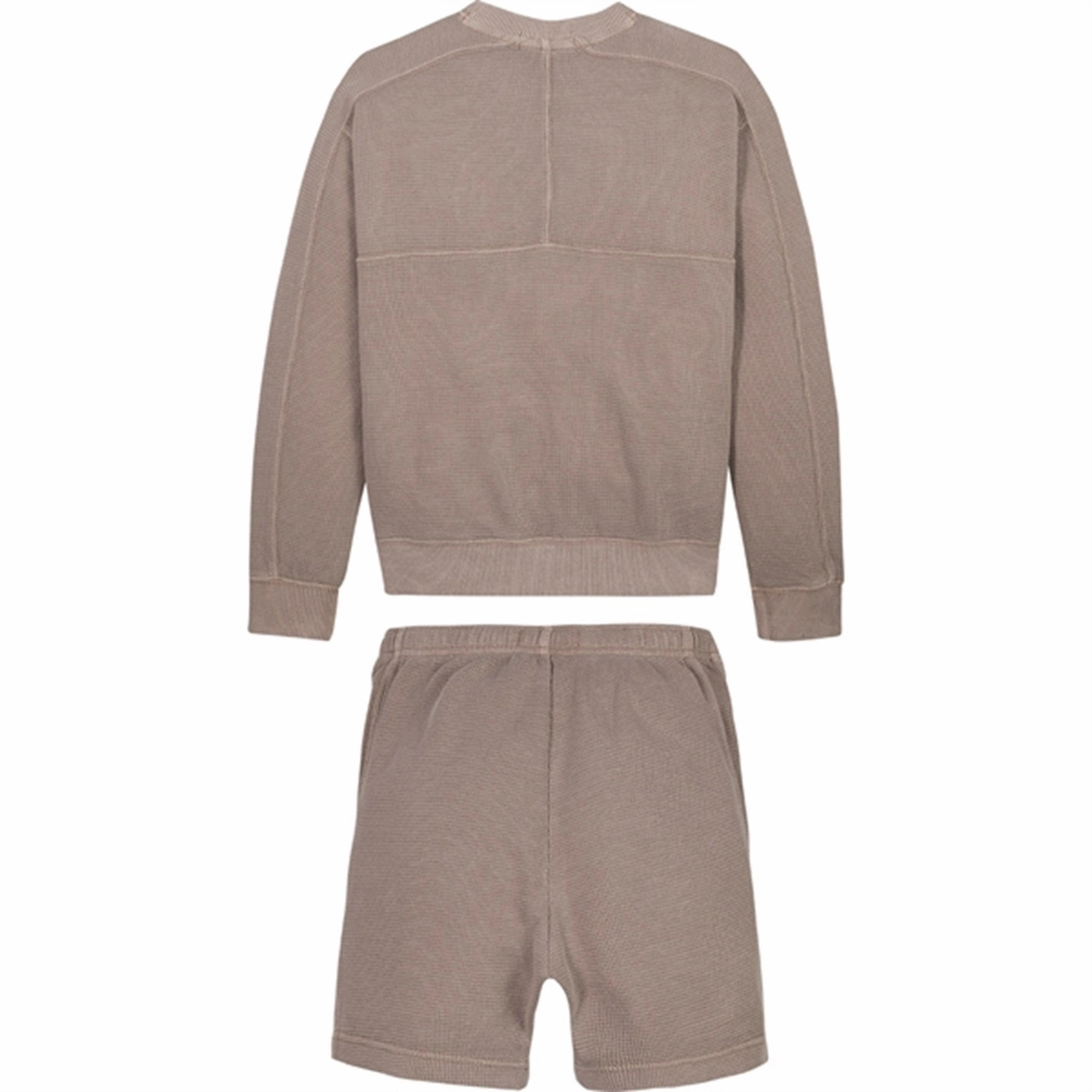 Classic Style Gift Idea Calvin Klein Badge Mineral Dye Set Shitake