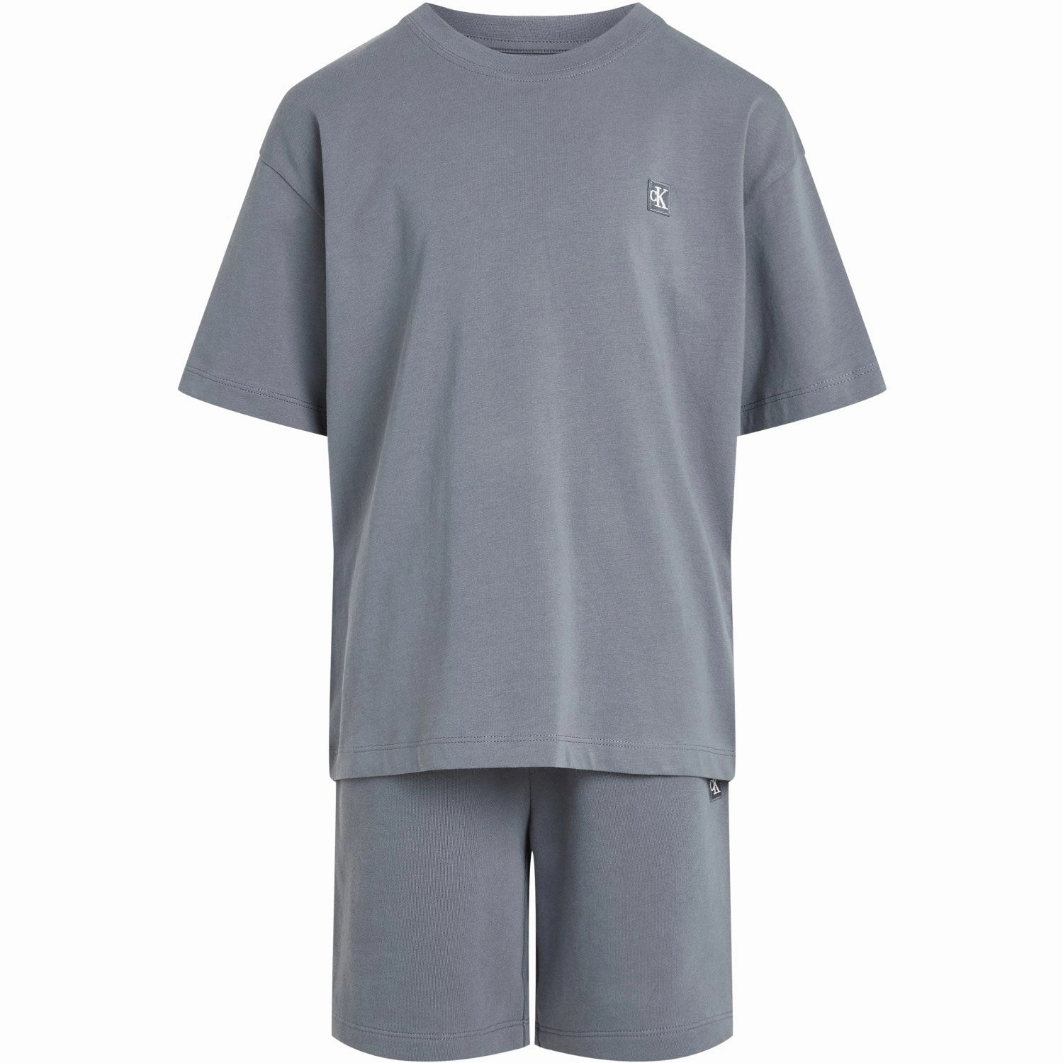 sunglasses Calvin Klein Grisaille T-Shirt/Shorts Relaxed Set