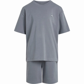 sunglasses Calvin Klein Grisaille T-Shirt/Shorts Relaxed Set