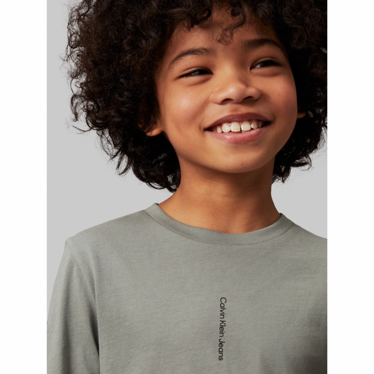 Graduation Ceremony Current Style Calvin Klein Meteor Green Minimalistic LAndo Blouse