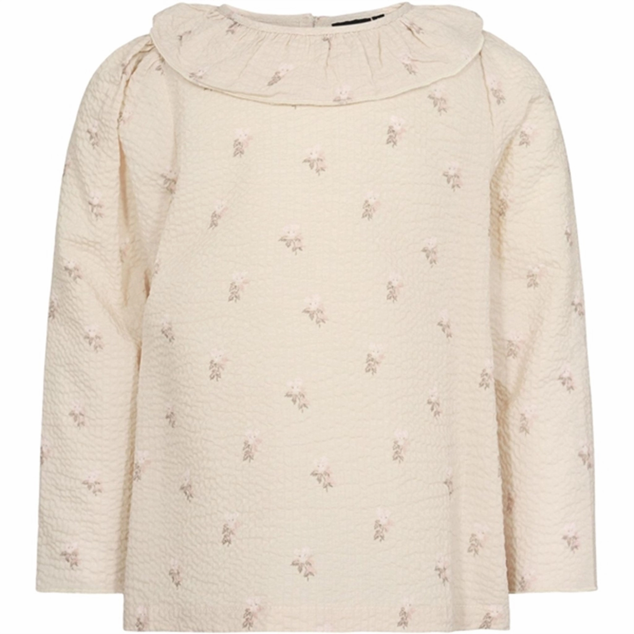 All-Purpose Wear Tailored Fit Sofie Schnoor SAND Shirt