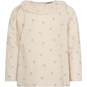 All-Purpose Wear Tailored Fit Sofie Schnoor SAND Shirt