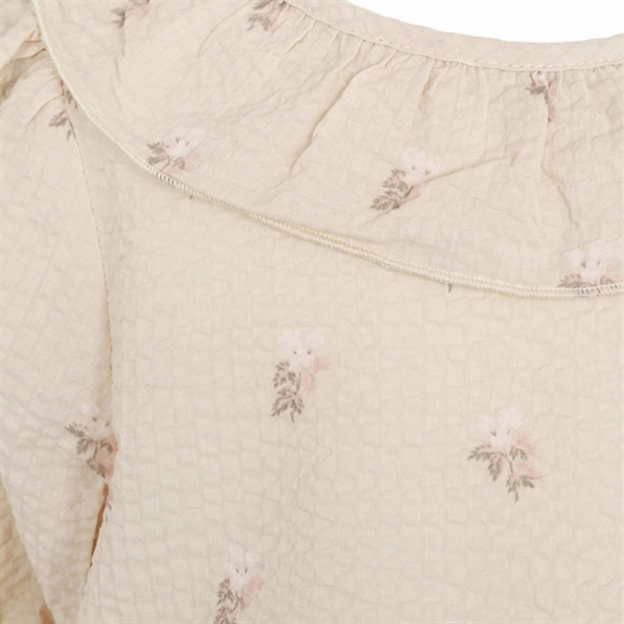 Sofie Schnoor SAND Shirt All-Ages Fit