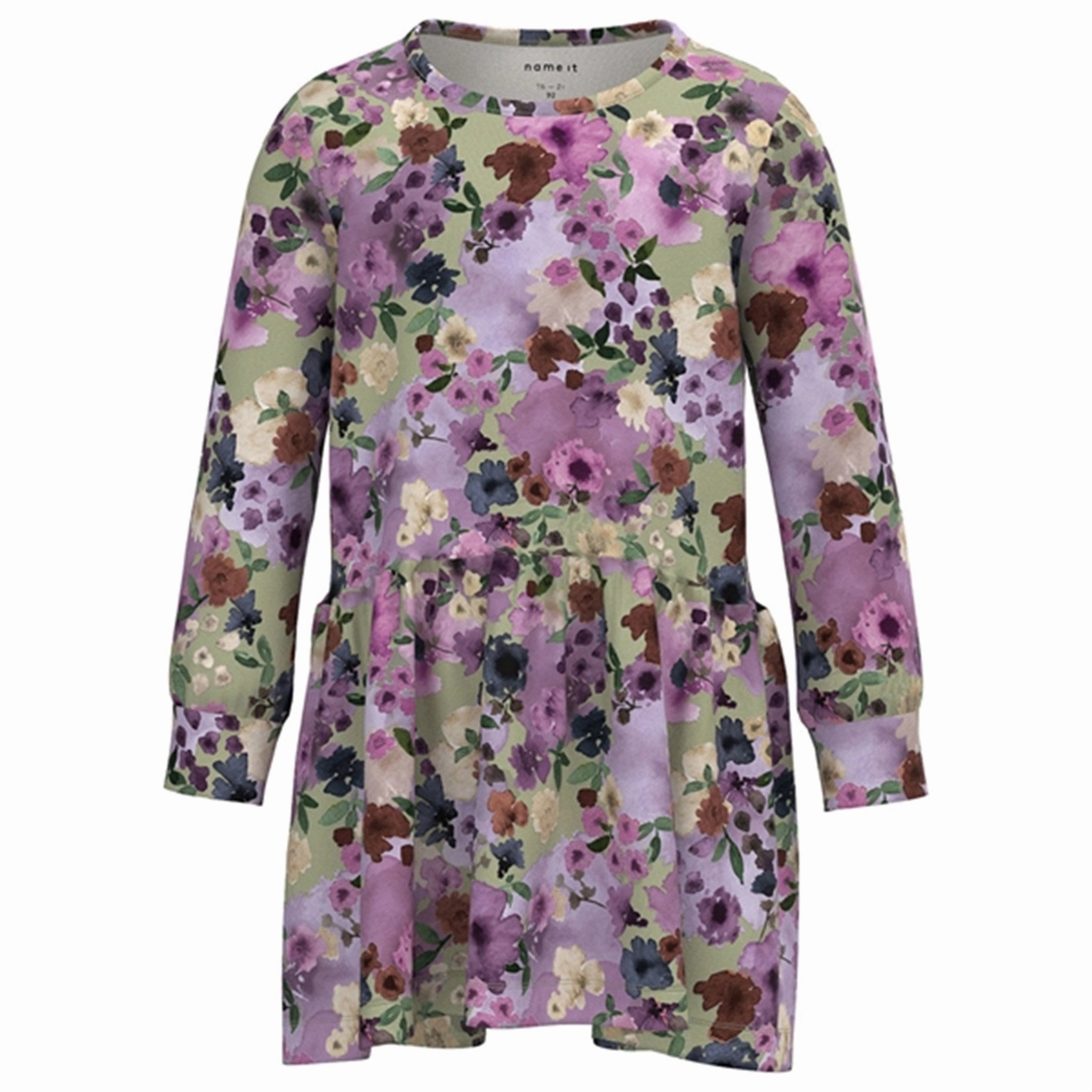 Stylish Pick Name it Lint Kate Dress