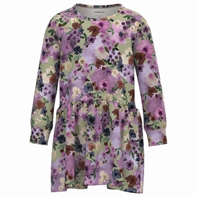 Name it Lint Kate Dress Chill Edge