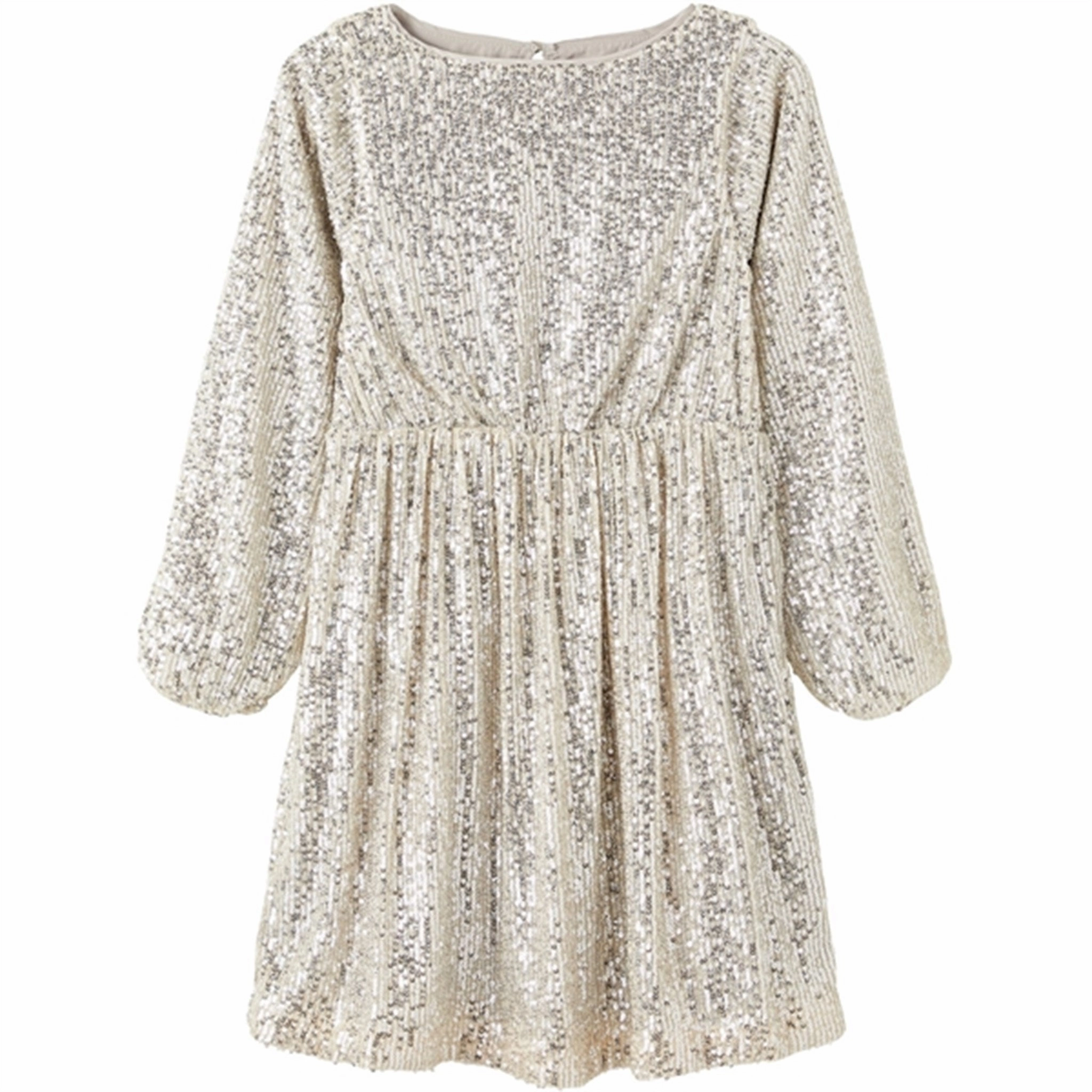 Name it Silver Rantella Dress summer breeze