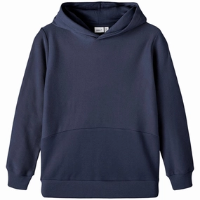 Moisture Wicking Technology Name it Dark Sapphire Lusko Sweatshirt