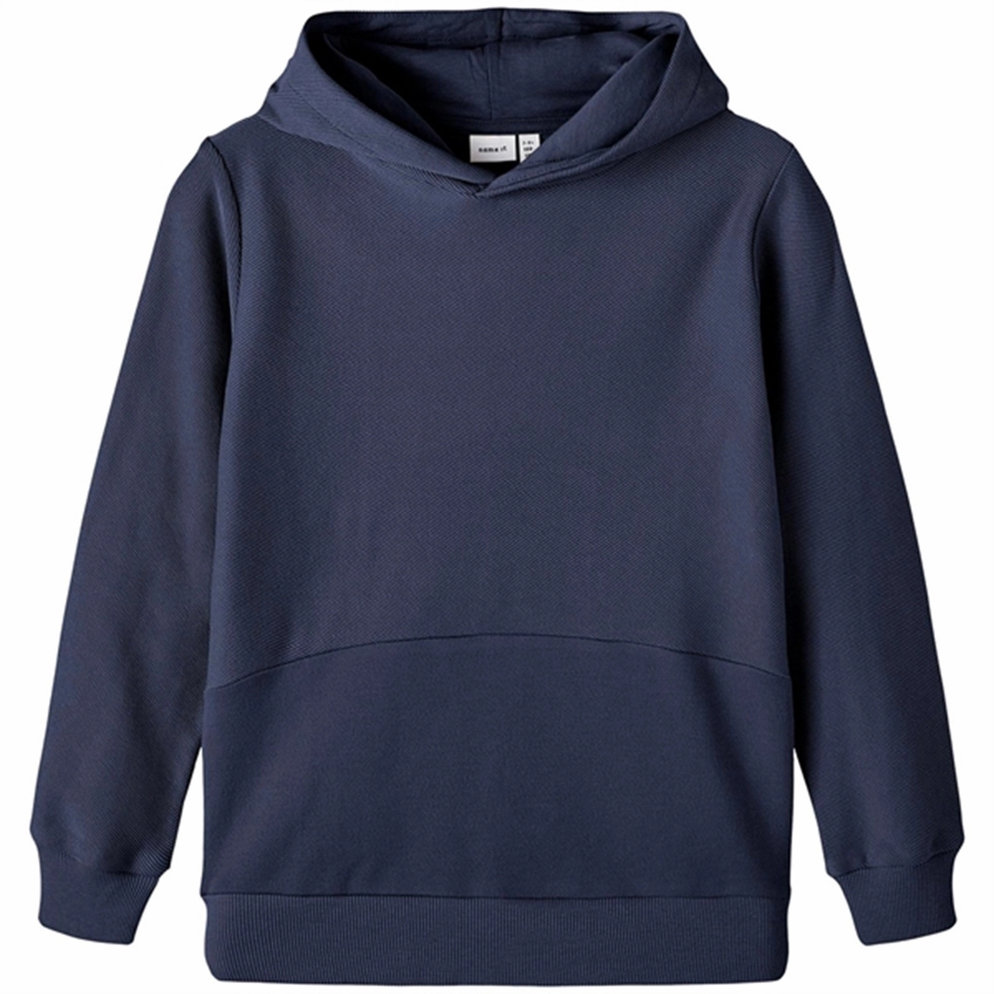 Moisture Wicking Technology Name it Dark Sapphire Lusko Sweatshirt