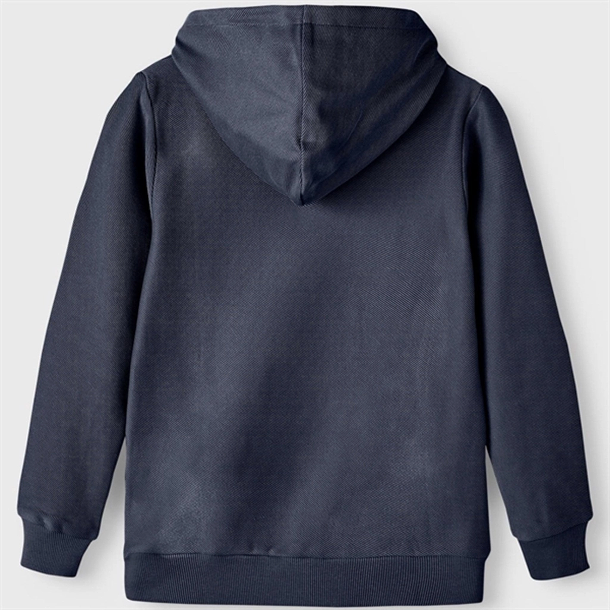 Thermal Lining Lightweight Fabric Name it Dark Sapphire Lusko Sweatshirt
