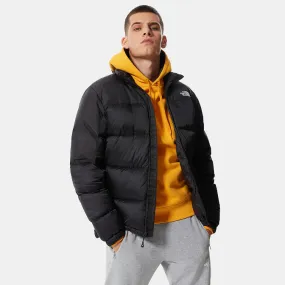 The North Face giacca piumino da uomo Diablo NF0A4M9JKX7 nero Adaptive Fit