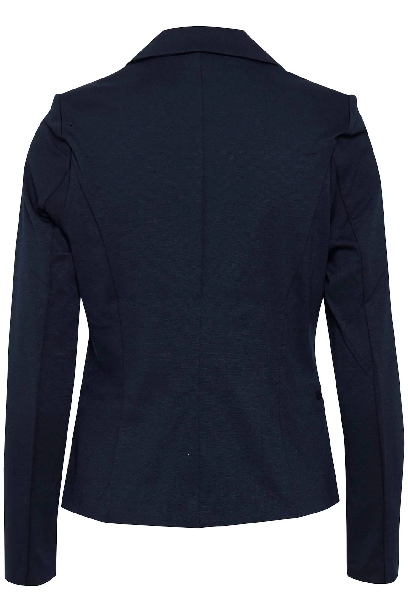 Multi Pocket System solo travel b.young Blazer da donna Rizetta 20804230 80466 blu