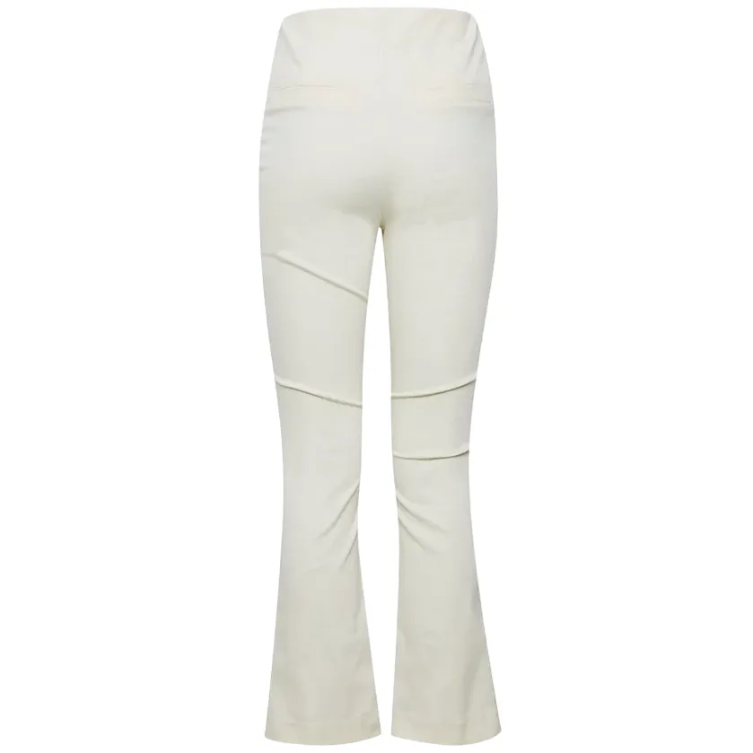 UV protection coating HypoallergenicMaterial b.young pantalone da donna Bydizo 20812865 130905 birch