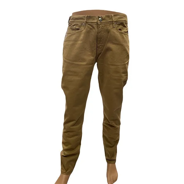 Zero Construction pantalone uomo Fabaco 41057230 4105 beige NoBuckleDesign Breathable Design