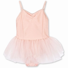 Smart Casual Konges Sl?jd Peachskin Marina Dress