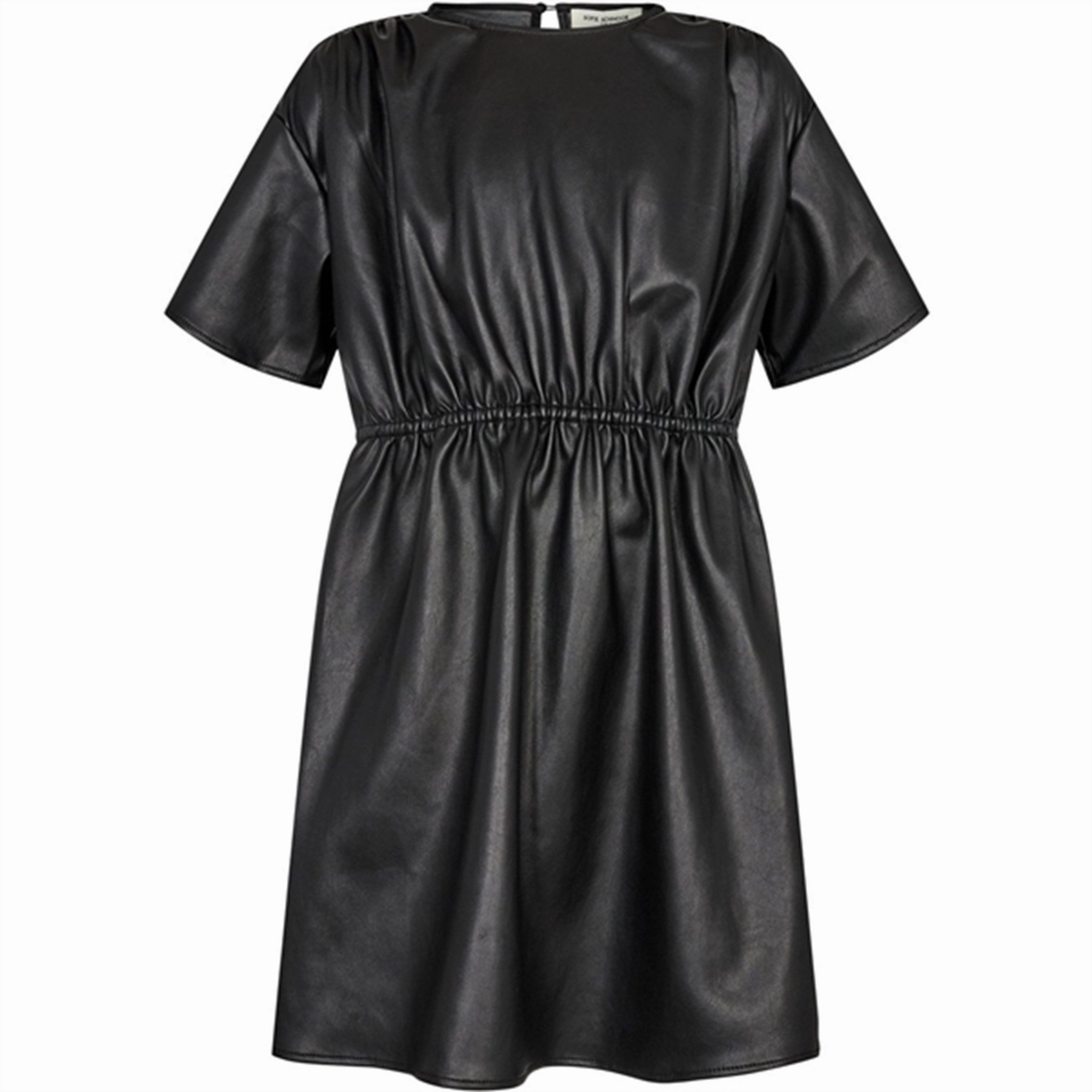 Sofie Schnoor Black Dress City Bright Breezy Style
