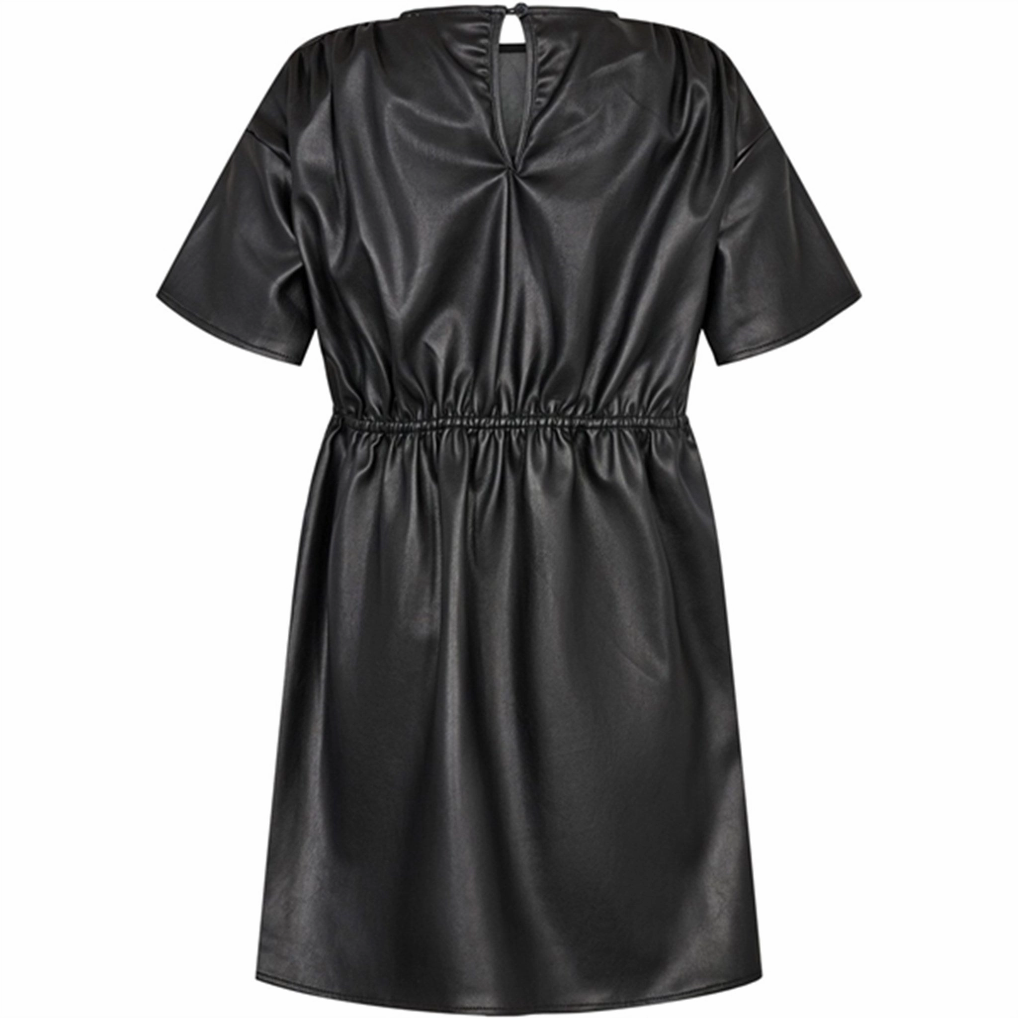 Sofie Schnoor Black Dress Everyday Movement Subtle Mood