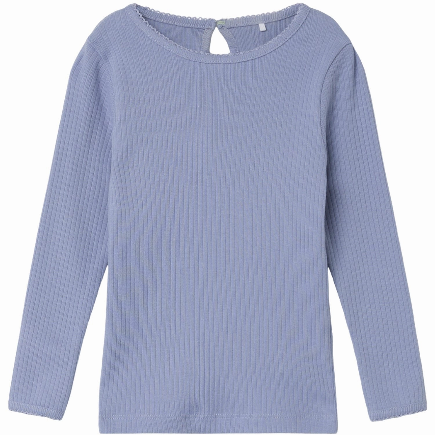 Compact Fold Design Name It Aleutian Nuria Blouse