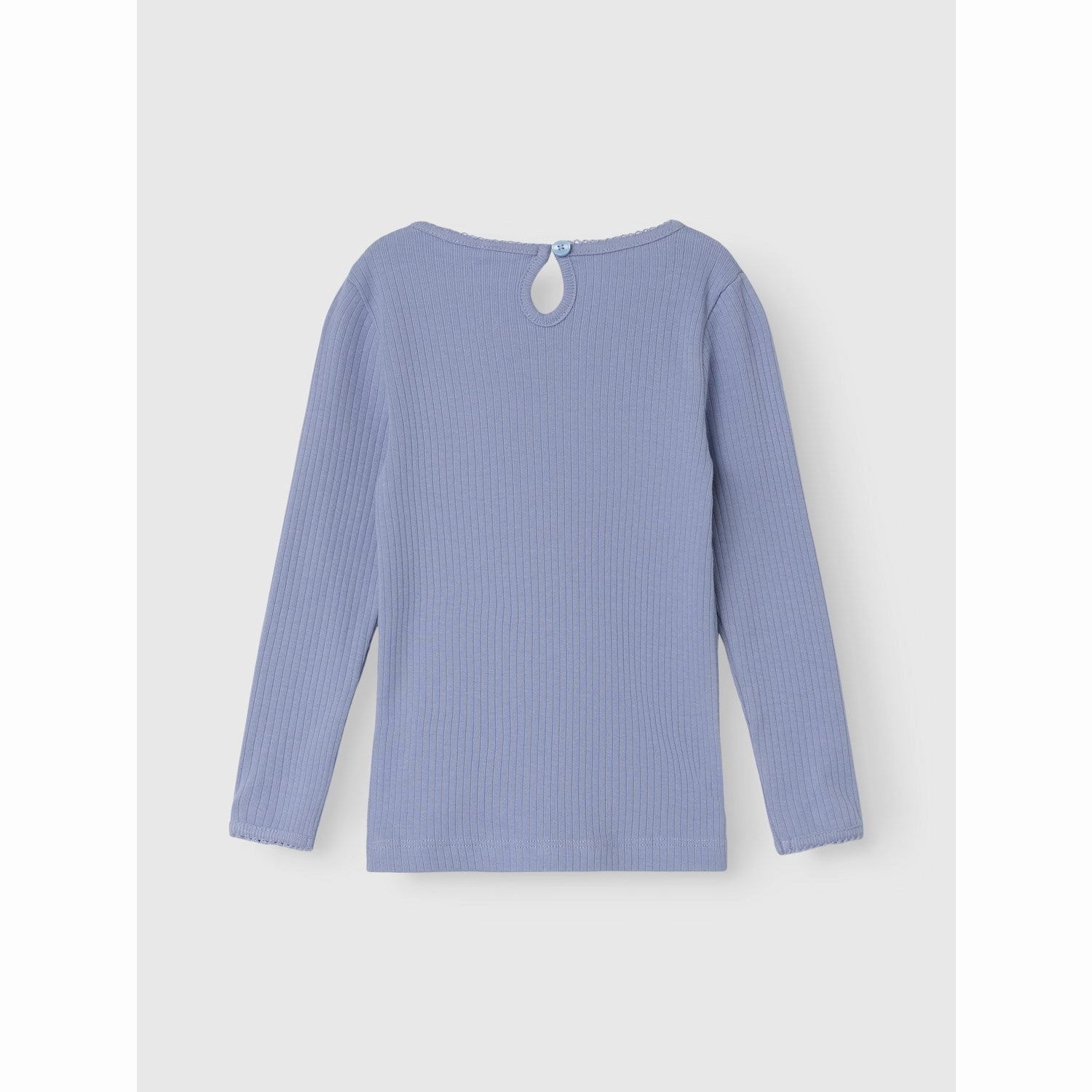 Name It Aleutian Nuria Blouse Coastal Vibes Comfortable Fabric