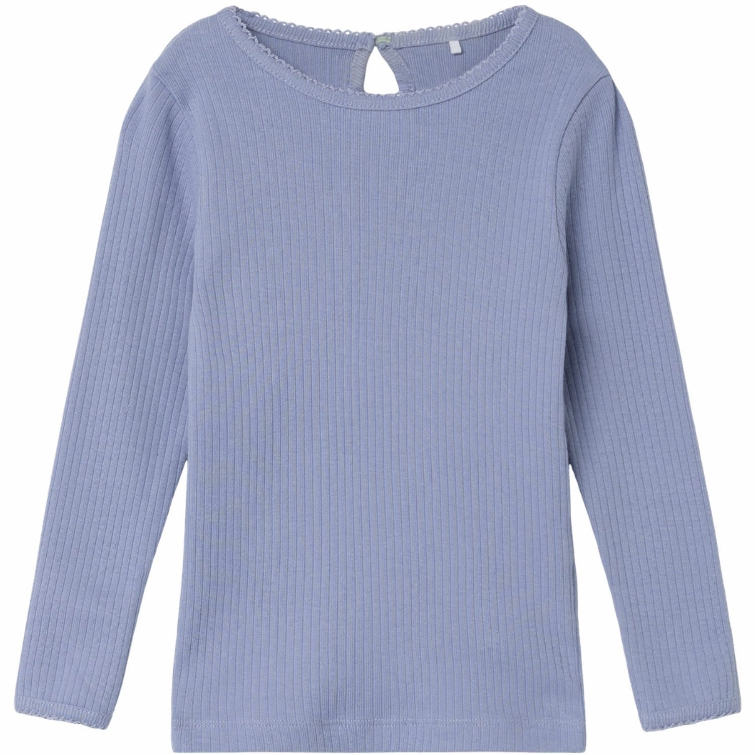 Tear Resistant Reinforcement Name It Aleutian Nuria Blouse