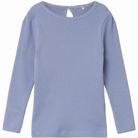 Compact Fold Design Name It Aleutian Nuria Blouse