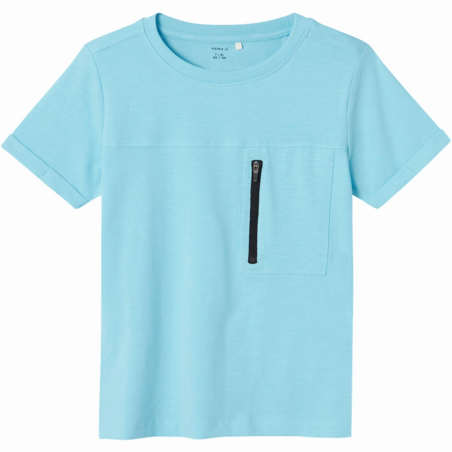 Name It Splish Splash Jecob T-Shirt Relaxed Smart