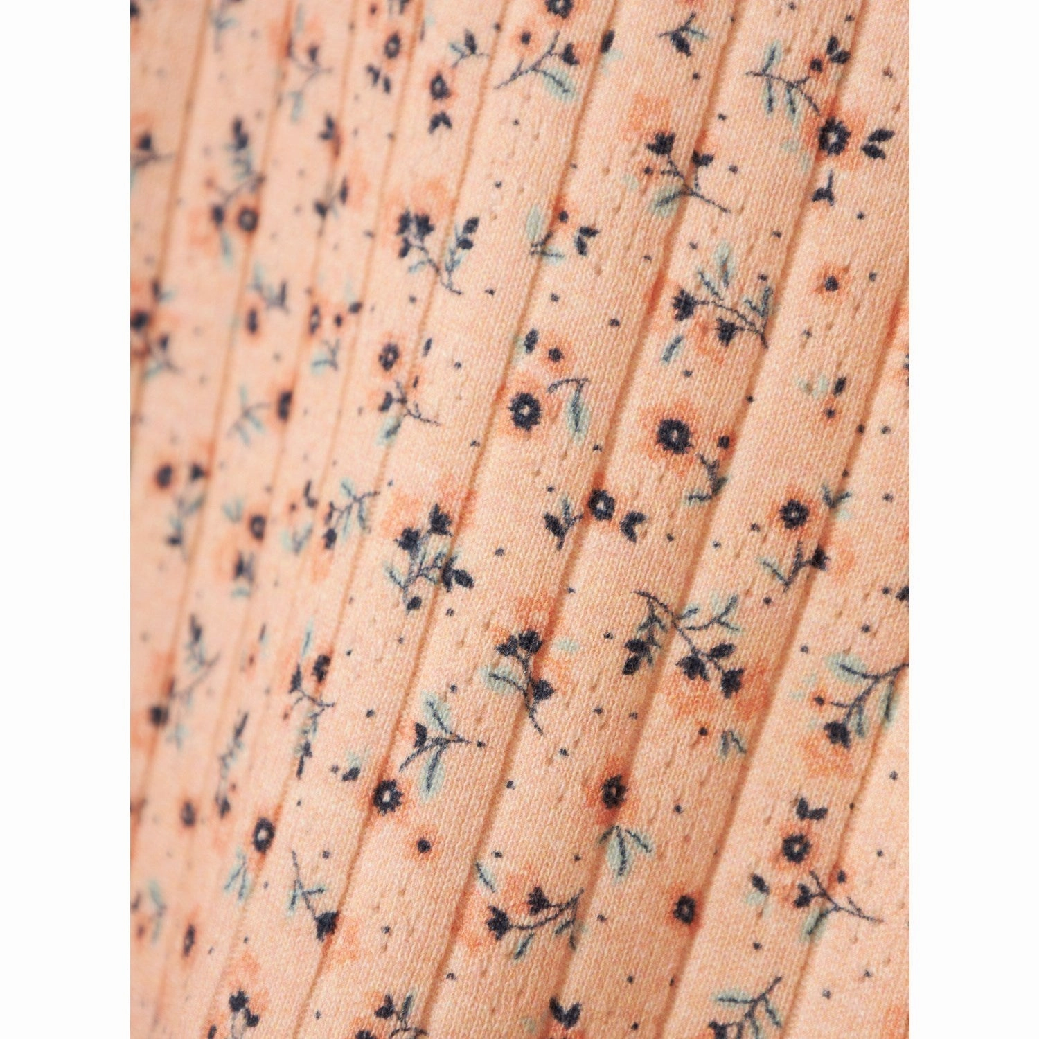 Fresh Look Trendy Vibes Name It Peach Parfait Jaida T-Shirt