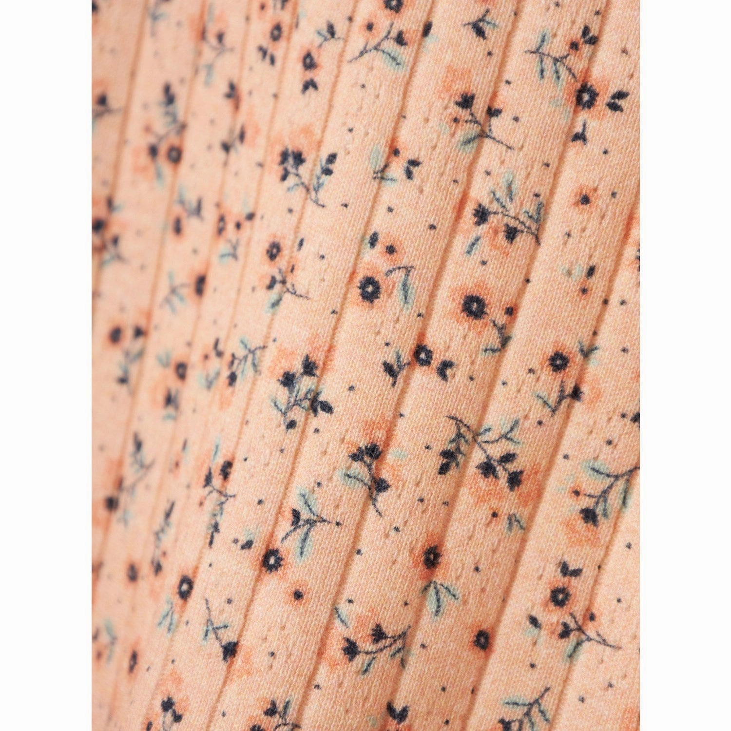 Name It Peach Parfait Jaida T-Shirt Easter Odor-resistant