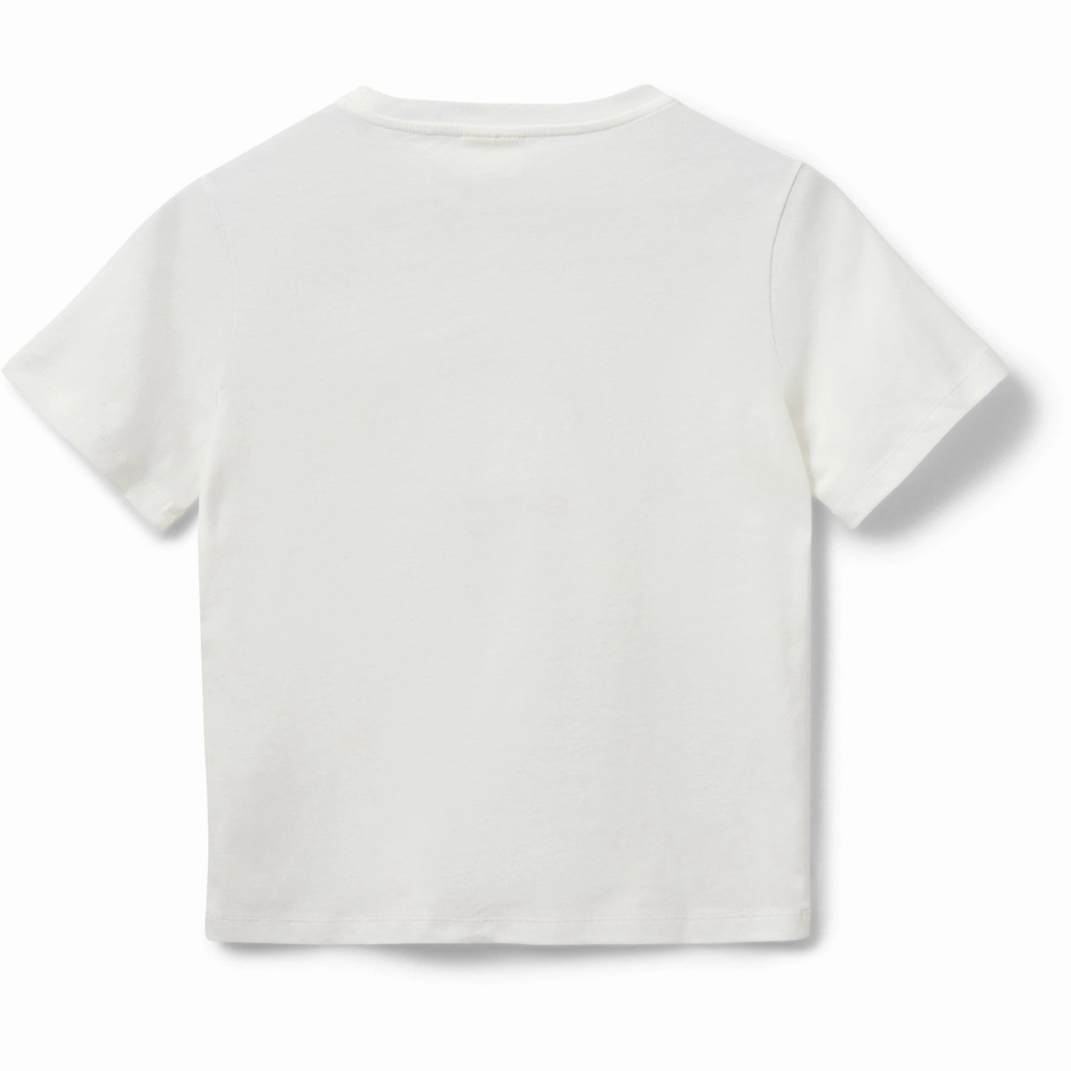 Lightweight Wear Sofie Schnoor Snow White T-Shirt