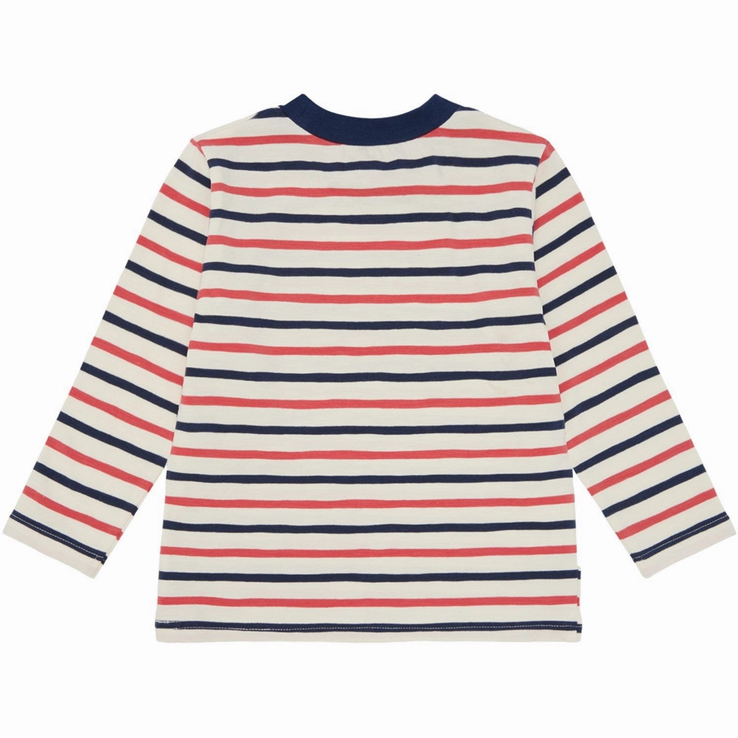 Hust & Claire Cranberry Anton Blouse Personalized Touch