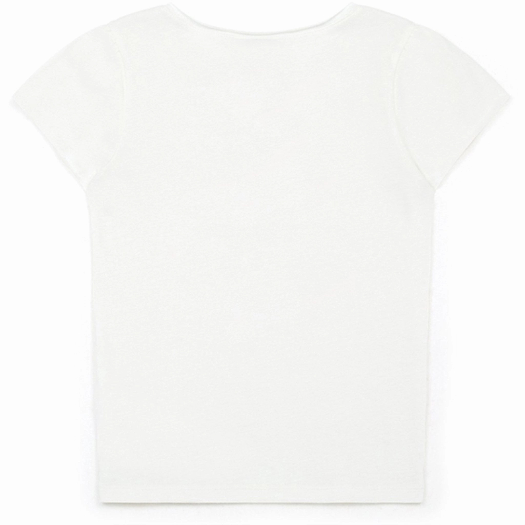 BONTON Creme Bonton T-Shirt Sustainable Production Process BiodegradableMaterial