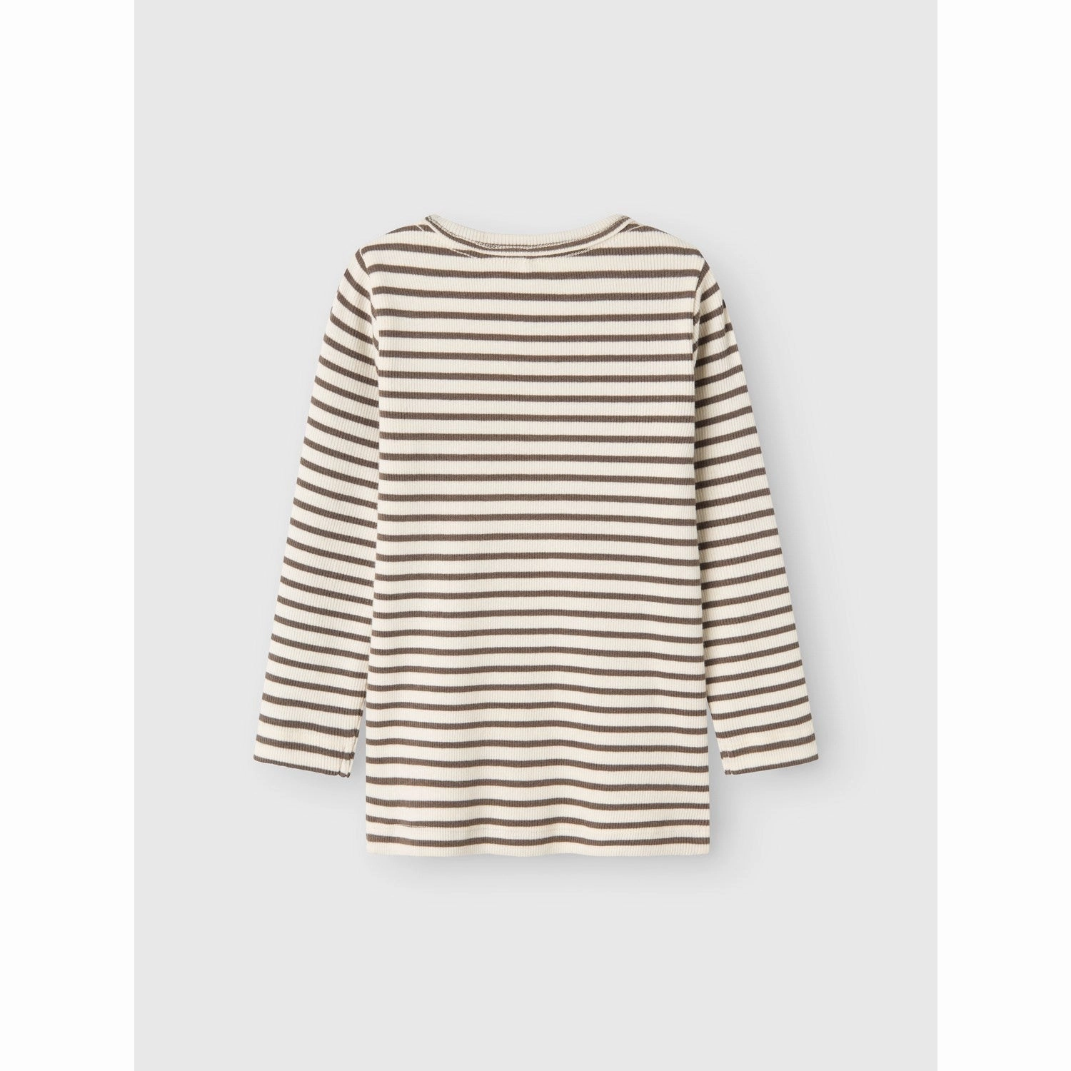 Name It Bungee Cord Bani Blouse Noos Seamless Shoulder Anti Static Finish