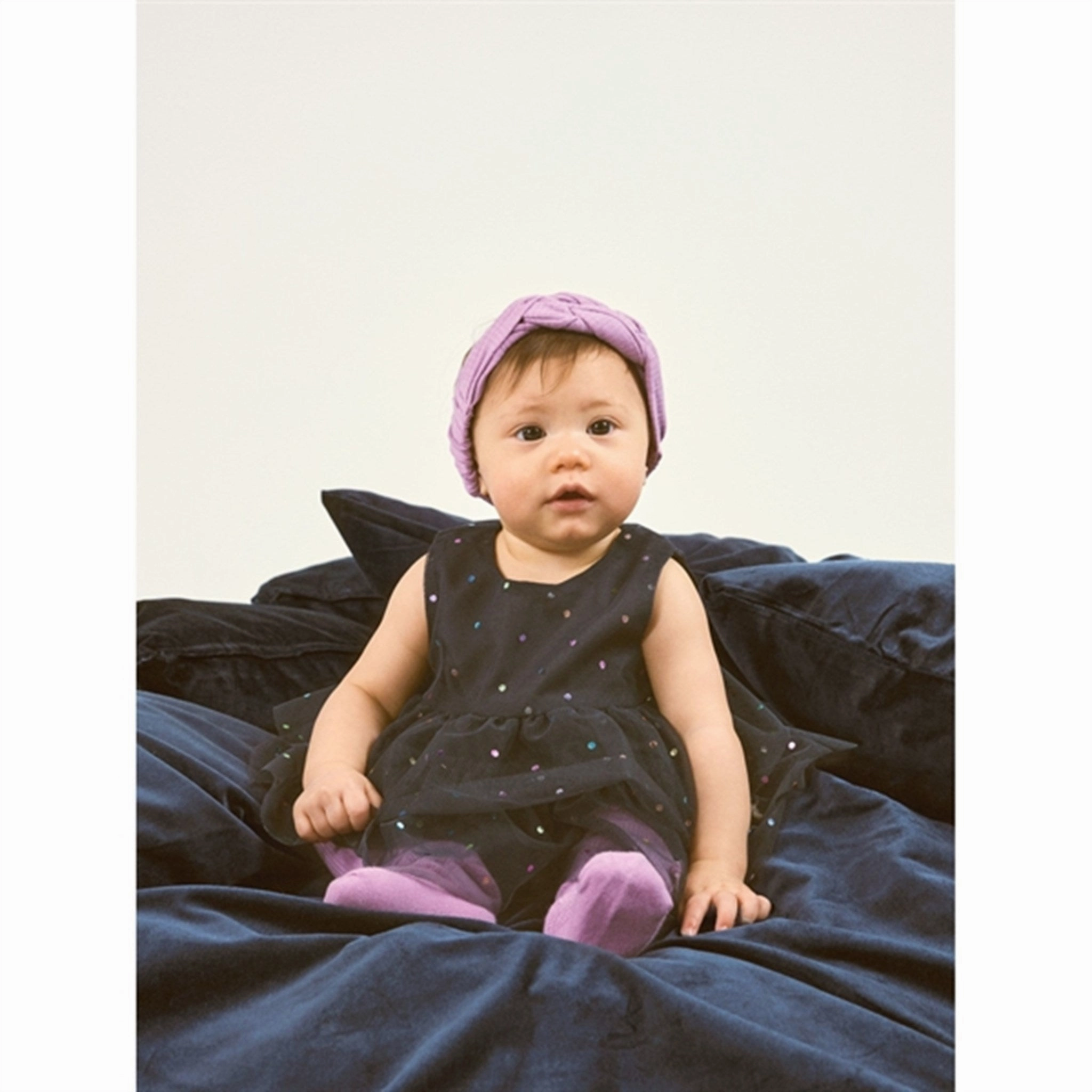 Charming Style Calm Style Name it India Ink Rasille Spencer Dress