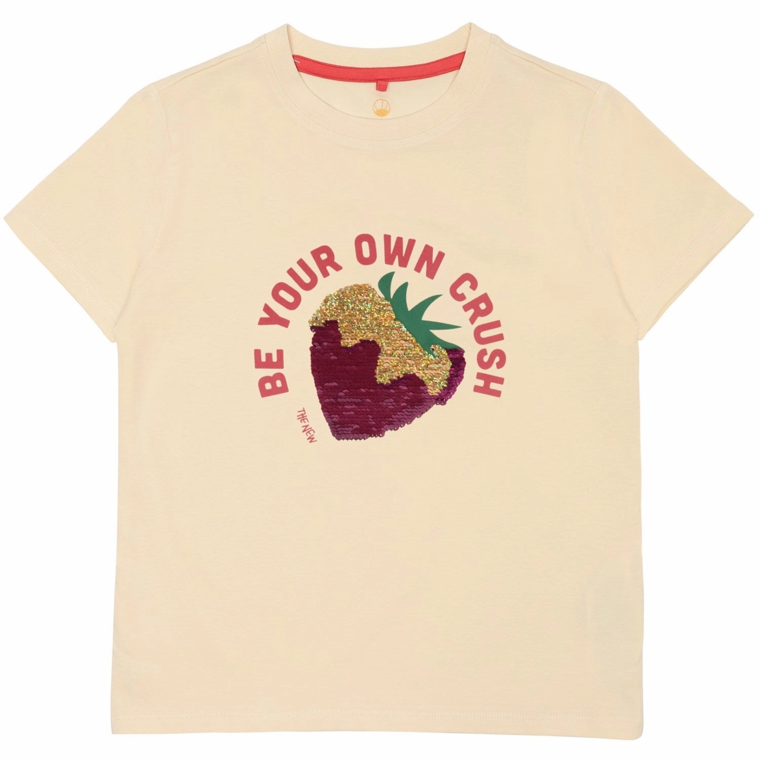 The New Angora Loppy T-Shirt Everyday Wearable