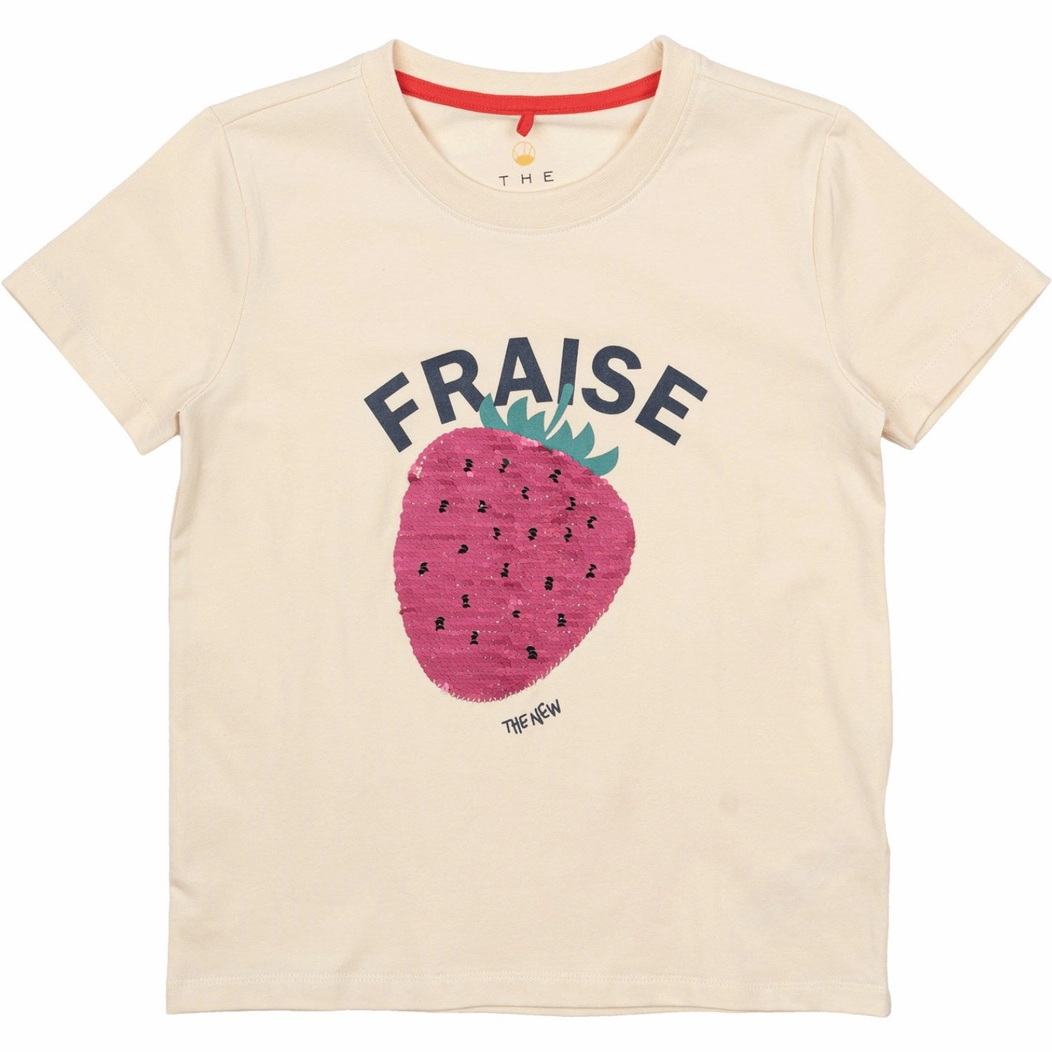 The New White Swan Nika T-Shirt Summer Style Hypoallergenic fabric