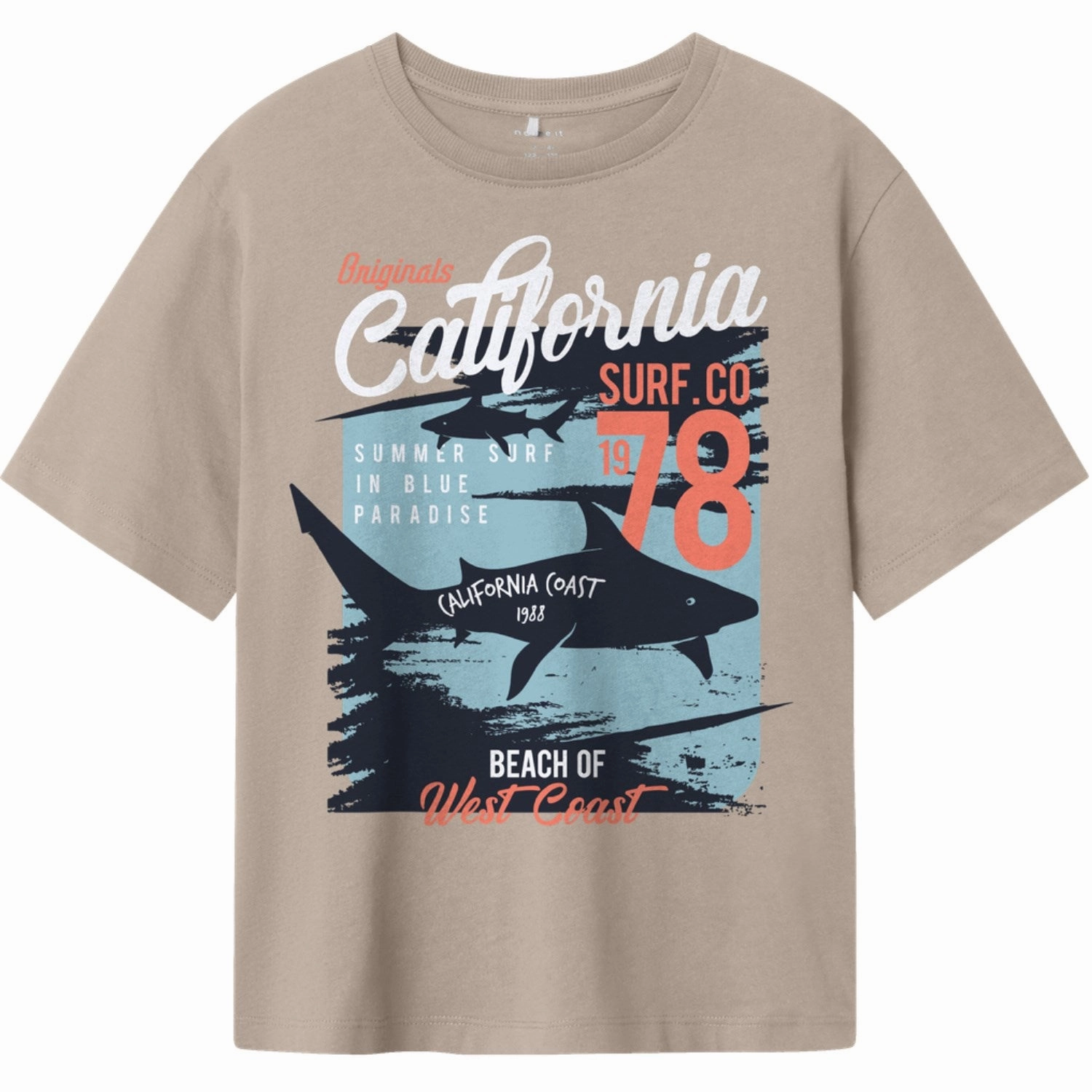 proper length Name It Island Fossil Nkmhirlan Ss Nreg Top Pb