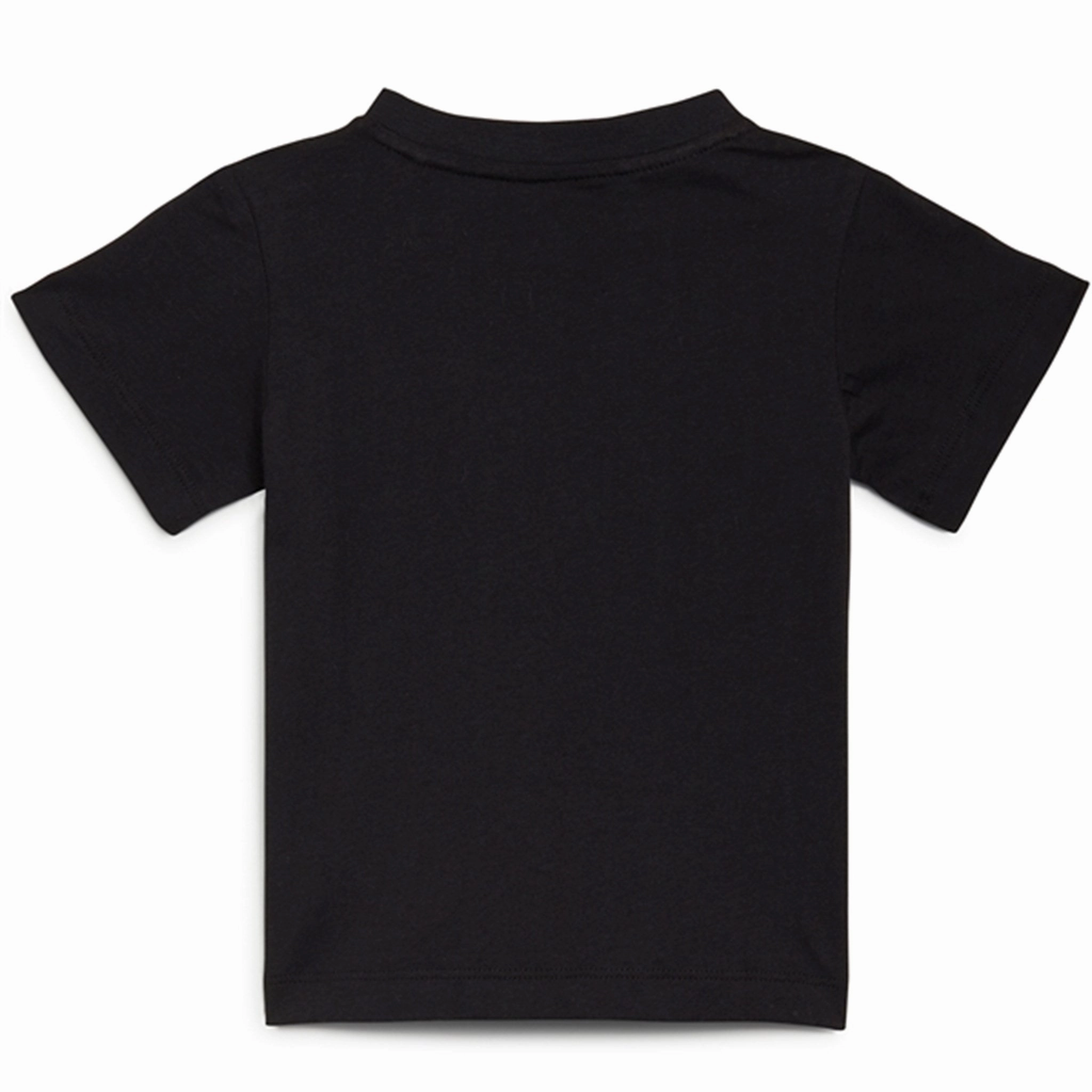 adidas Originals Black T-Shirt Quick Release Hem Functional Wearable