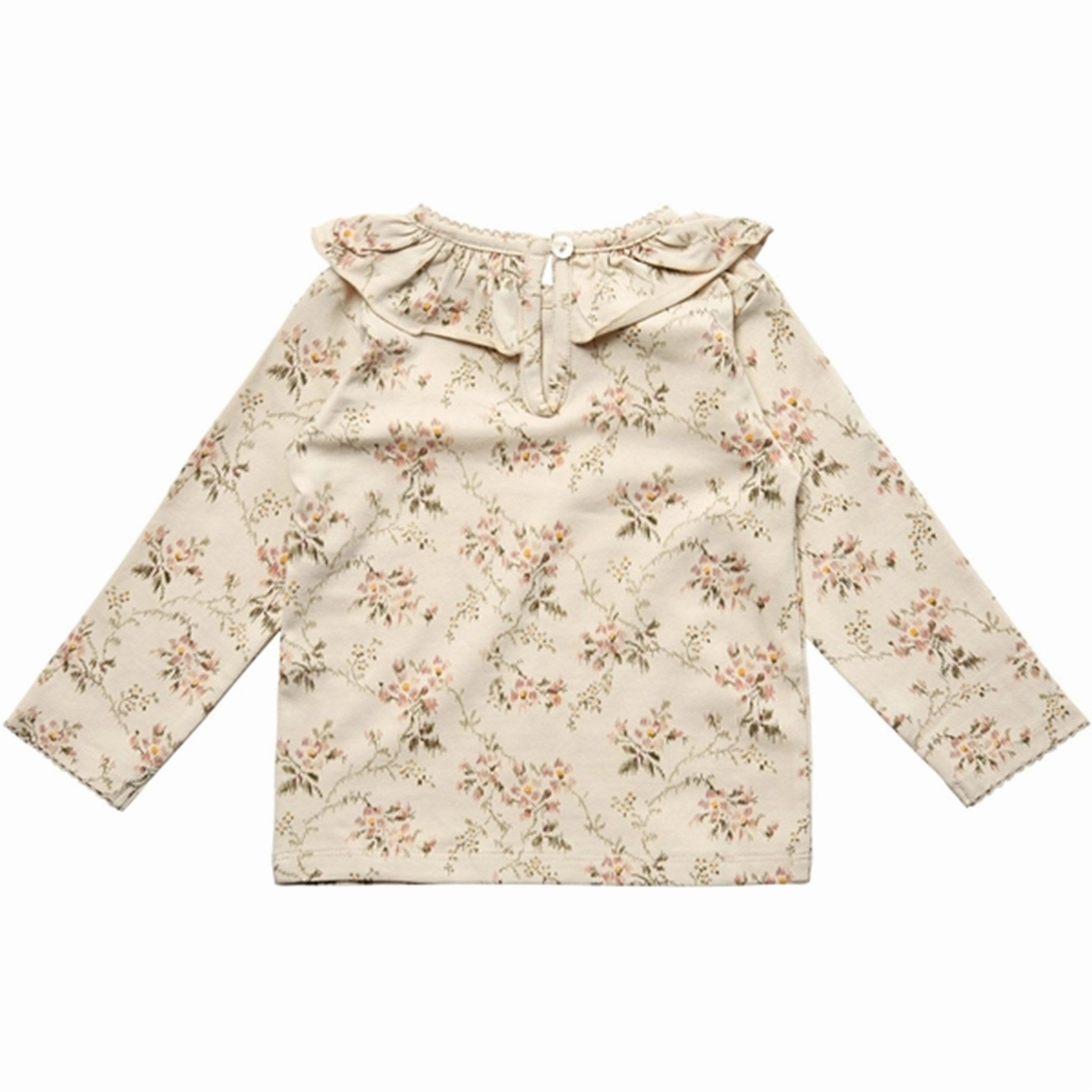 Stretchable Cloth Sofie Schnoor SAND Blouse